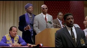 The Great White Hype screenshot 1