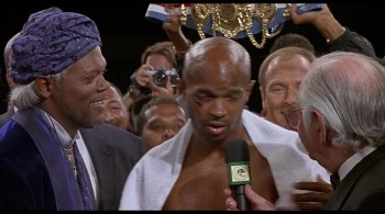 The Great White Hype screenshot 2