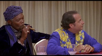 The Great White Hype screenshot 3