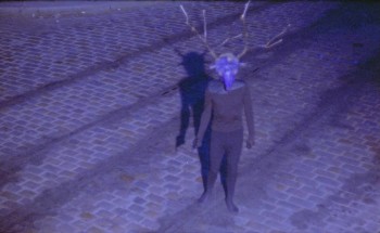 The Nude Vampire screenshot 2