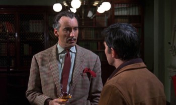 The Crimson Cult screenshot 2