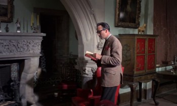 The Crimson Cult screenshot 3