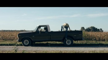 The Things We've Seen screenshot 1