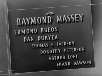 The Woman in the Window screenshot 1