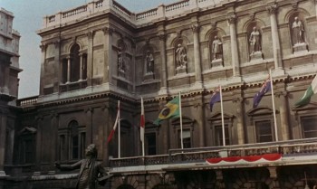 Nobody Runs Forever screenshot 2