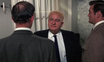 Nobody Runs Forever screenshot 3