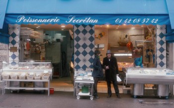 Let the Sunshine In screenshot 1