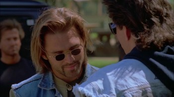 Martial Law II: Undercover screenshot 1