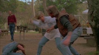 Martial Law II: Undercover screenshot 2