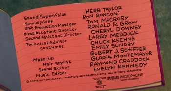 Freaky Friday screenshot 2