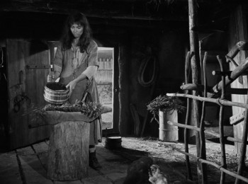 The Virgin Spring screenshot 1