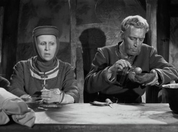 The Virgin Spring screenshot 2