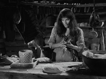 The Virgin Spring screenshot 3