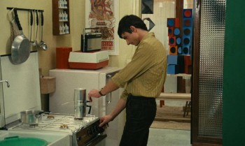 La Prisonnière screenshot 1