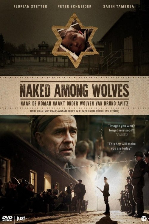 naked among wolves cover image
