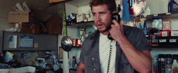 Cut Bank screenshot 1