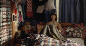 Air Doll screenshot 2