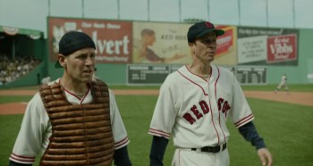 The Catcher Was a Spy screenshot 1