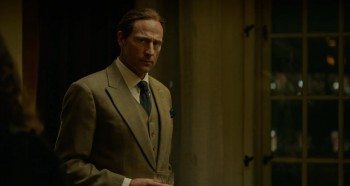 The Catcher Was a Spy screenshot 2