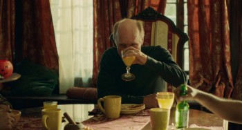 Cymbeline screenshot 2