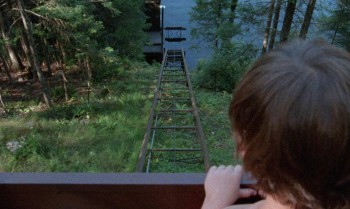 Blood Hook screenshot 1