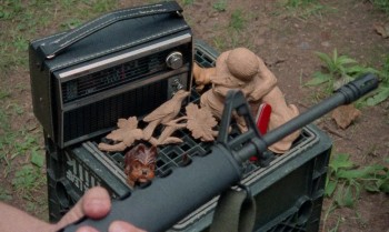 Blood Hook screenshot 2