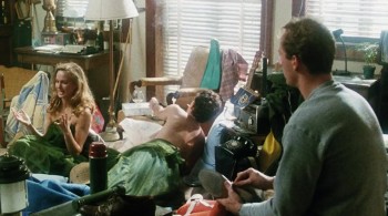 Volunteers screenshot 2