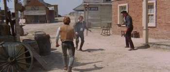 Light the Fuse... Sartana Is Coming screenshot 2