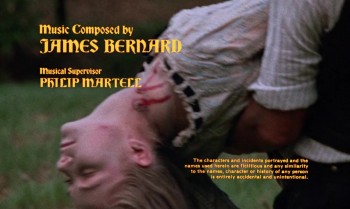 Scars of Dracula screenshot 3