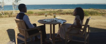 Da Sweet Blood of Jesus screenshot 1