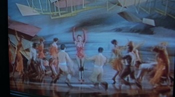 Eye for an Eye screenshot 1