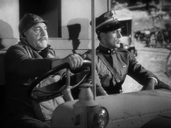 A Farewell to Arms screenshot 1