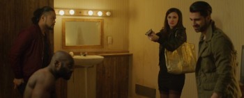 On the Ropes screenshot 2