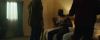 On the Ropes screenshot 3