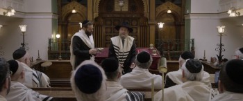 Disobedience screenshot 1