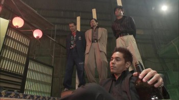 Gothic & Lolita Psycho screenshot 2