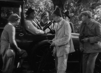 Blonde Venus screenshot 2