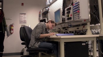 Fugitive at 17 screenshot 3