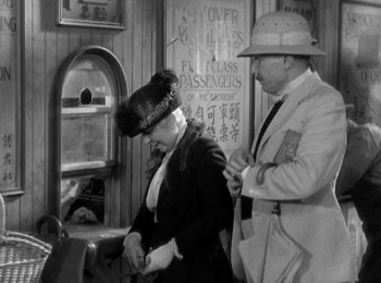 Shanghai Express screenshot 3