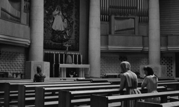 Girl with Green Eyes screenshot 2