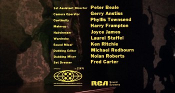 The House That Dripped Blood screenshot 2