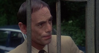 The House That Dripped Blood screenshot 3