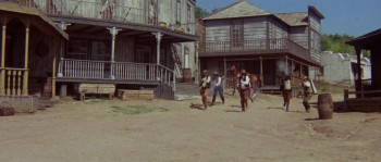 I Am Sartana, Your Angel of Death screenshot 1