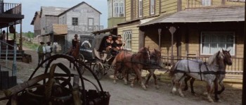 I Am Sartana, Your Angel of Death screenshot 2