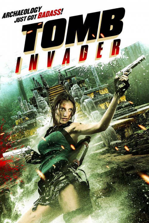 tomb invader cover image