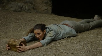 Tomb Invader screenshot 2