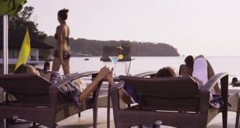 Showdown in Manila screenshot 2