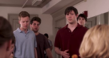 Damsels in Distress screenshot 1