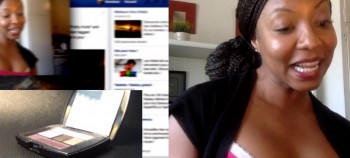 Dark Web screenshot 1