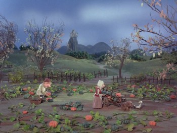 Jack Frost screenshot 1